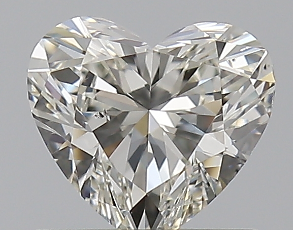 0.7 CT HEART