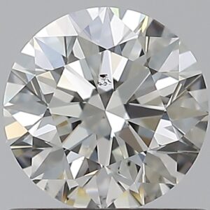 0.7 CT ROUND