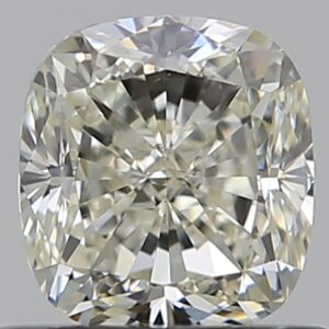 0.7 CT CUSHION