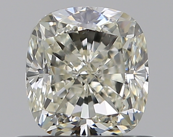 0.7 CT CUSHION