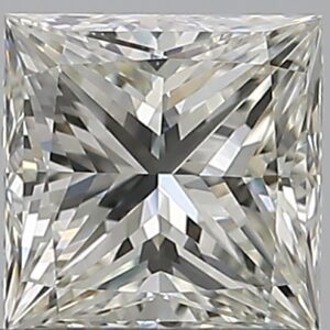0.7 CT PRINCESS