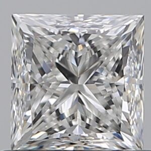 0.7 CT PRINCESS