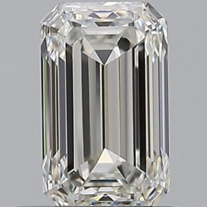 0.7 CT EMERALD