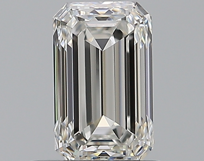 0.7 CT EMERALD