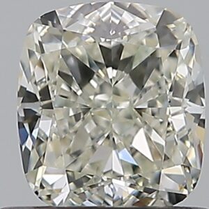 0.7 CT CUSHION