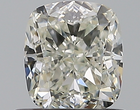 0.7 CT CUSHION