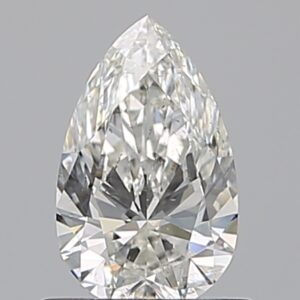 0.7 CT PEAR