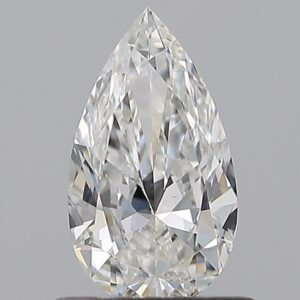 0.7 CT PEAR