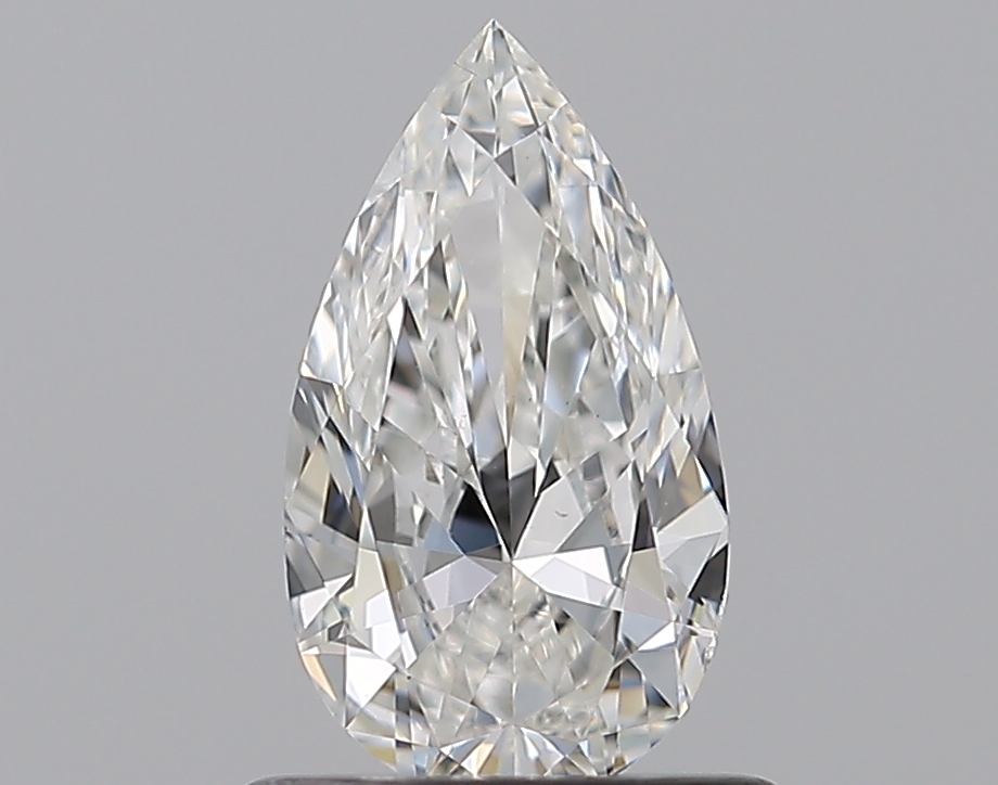 0.7 CT PEAR