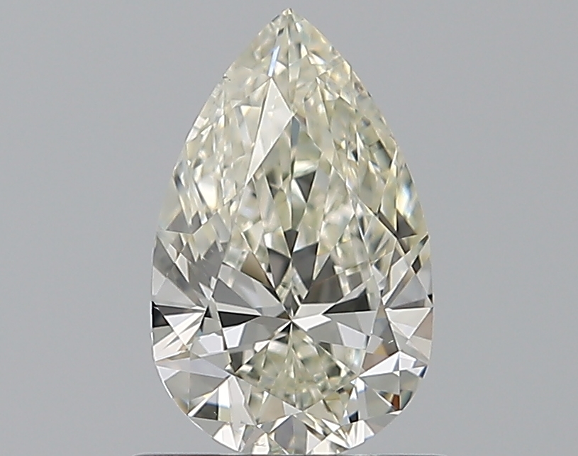 0.7 CT PEAR