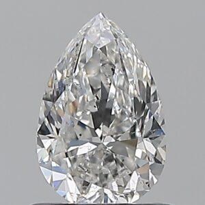 0.7 CT PEAR
