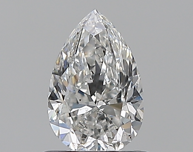 0.7 CT PEAR