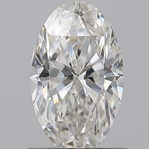0.7 CT OVAL