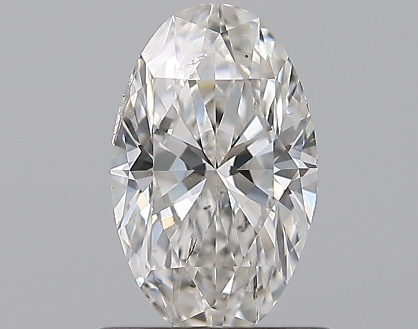 0.7 CT OVAL