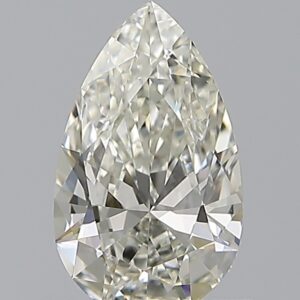 0.7 CT PEAR