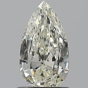 0.7 CT PEAR