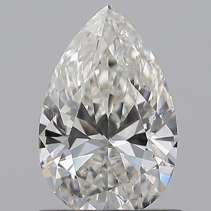 0.7 CT PEAR