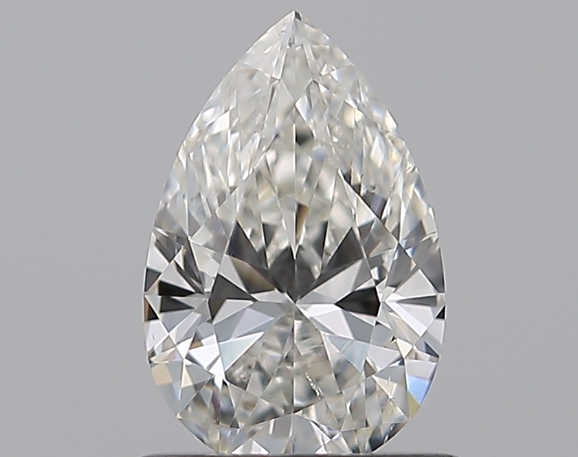 0.7 CT PEAR