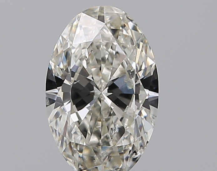 0.7 CT OVAL