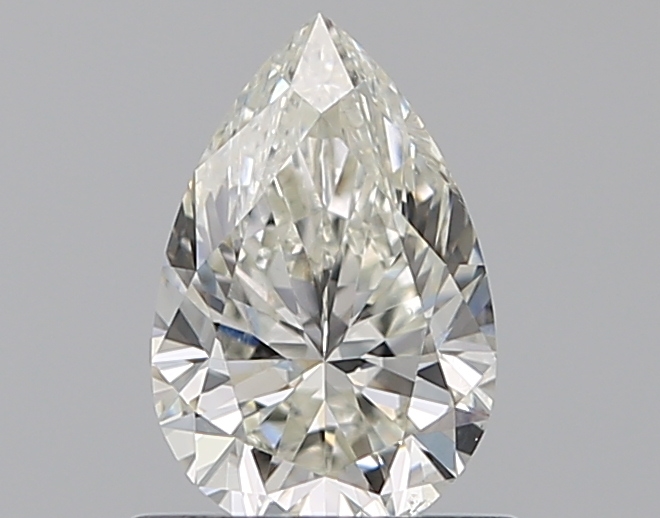 0.7 CT PEAR