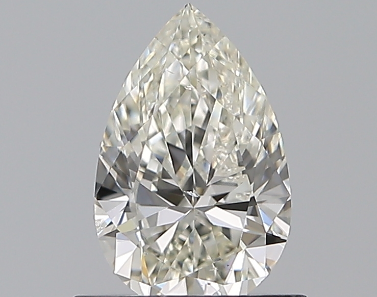 0.7 CT PEAR