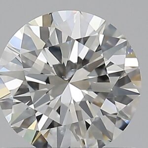 0.7 CT ROUND