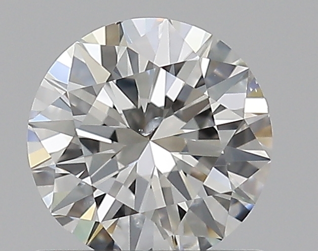 0.7 CT ROUND