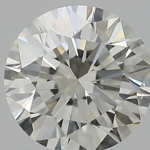 0.7 CT ROUND
