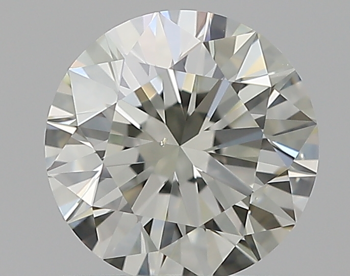 0.7 CT ROUND