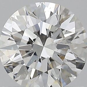 0.7 CT ROUND
