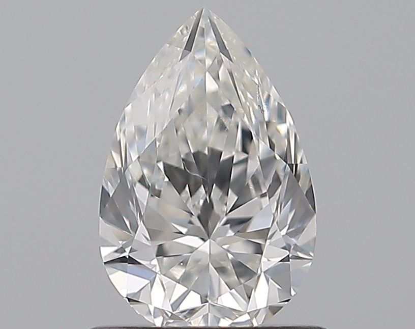 0.7 CT PEAR
