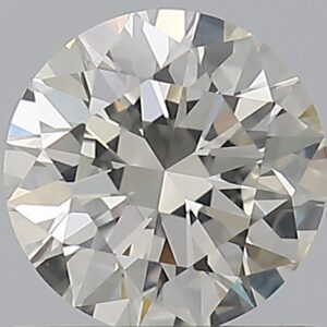 0.7 CT ROUND