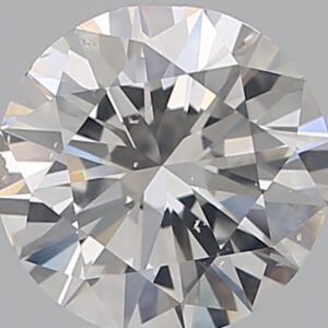 0.7 CT ROUND
