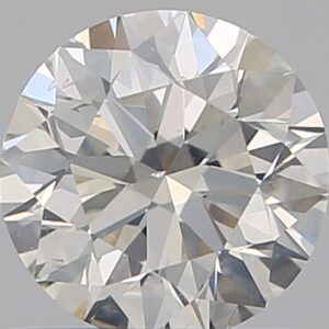 0.7 CT ROUND
