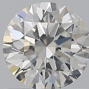 0.7 CT ROUND