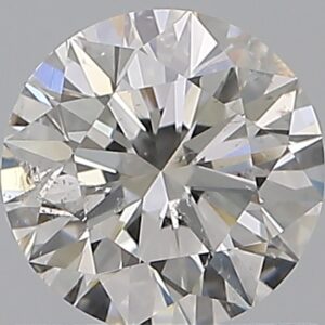 0.7 CT ROUND