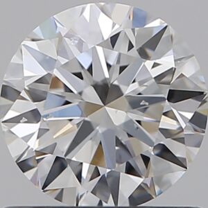 0.7 CT ROUND