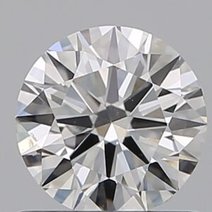 0.7 CT ROUND
