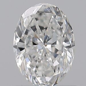 0.7 CT OVAL