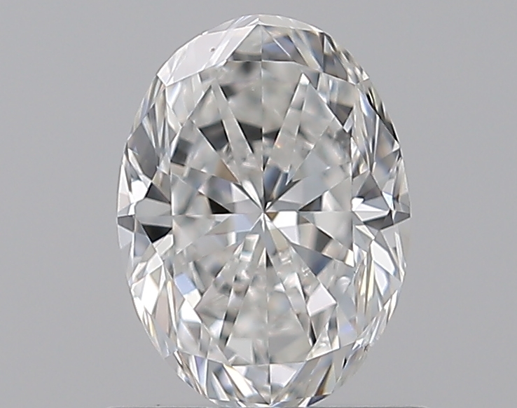 0.7 CT OVAL