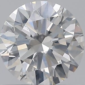 0.7 CT ROUND
