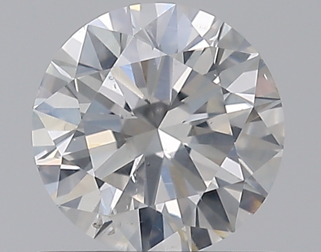 0.7 CT ROUND