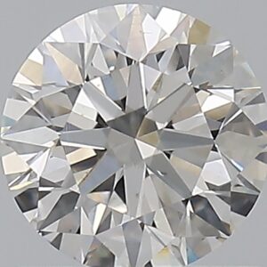 0.7 CT ROUND