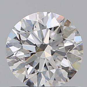 0.7 CT ROUND