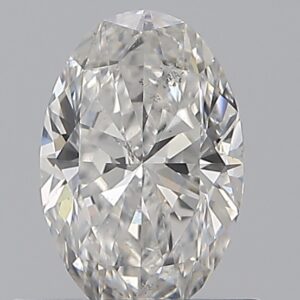 0.7 CT OVAL