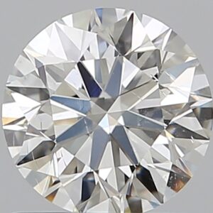0.7 CT ROUND