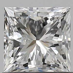 0.7 CT PRINCESS