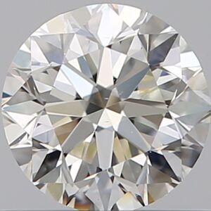 0.7 CT ROUND