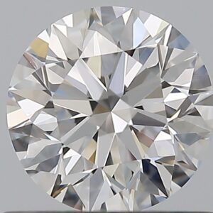 0.7 CT ROUND