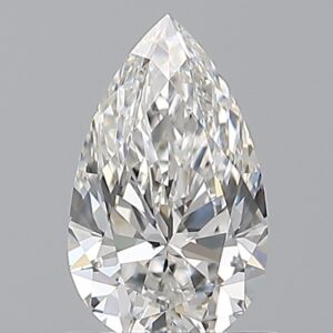 0.7 CT PEAR
